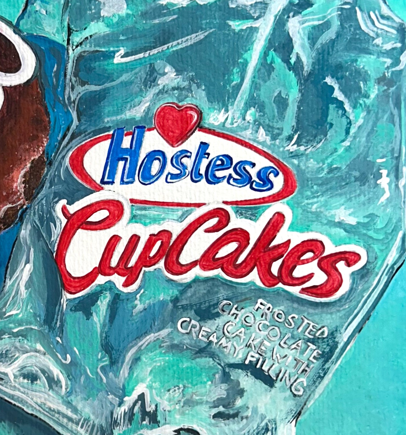 HOSTESS CUPCAKE image 3