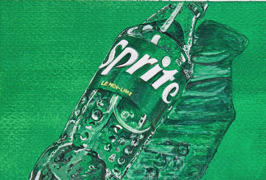 SPRITE image 0