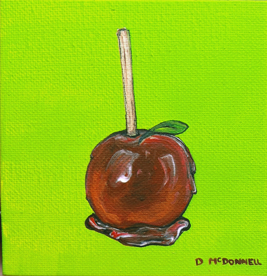 CANDIED APPLE image 0