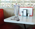 MILK SHAKE in a realistic setting image 0