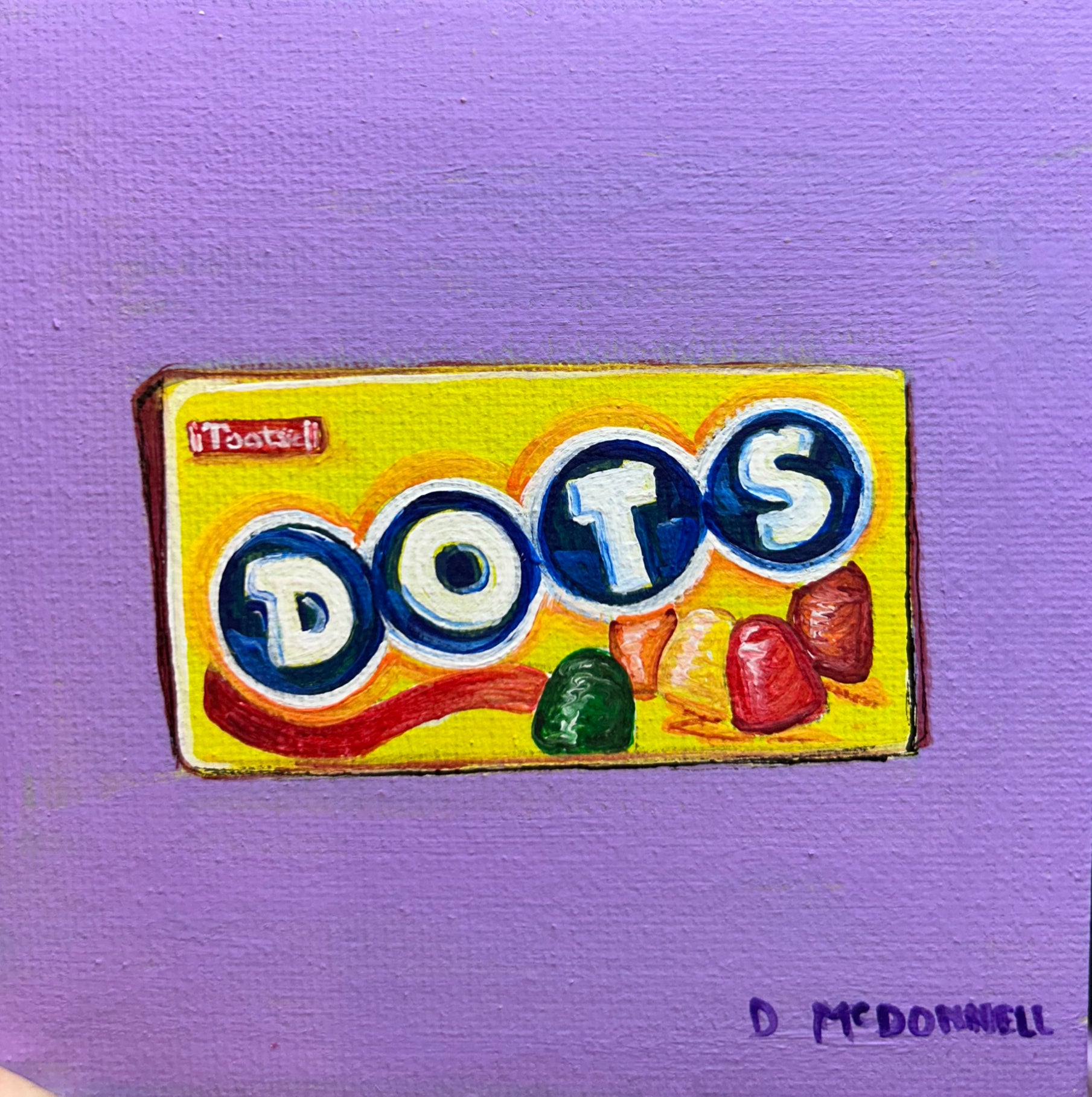 DOTS image 0