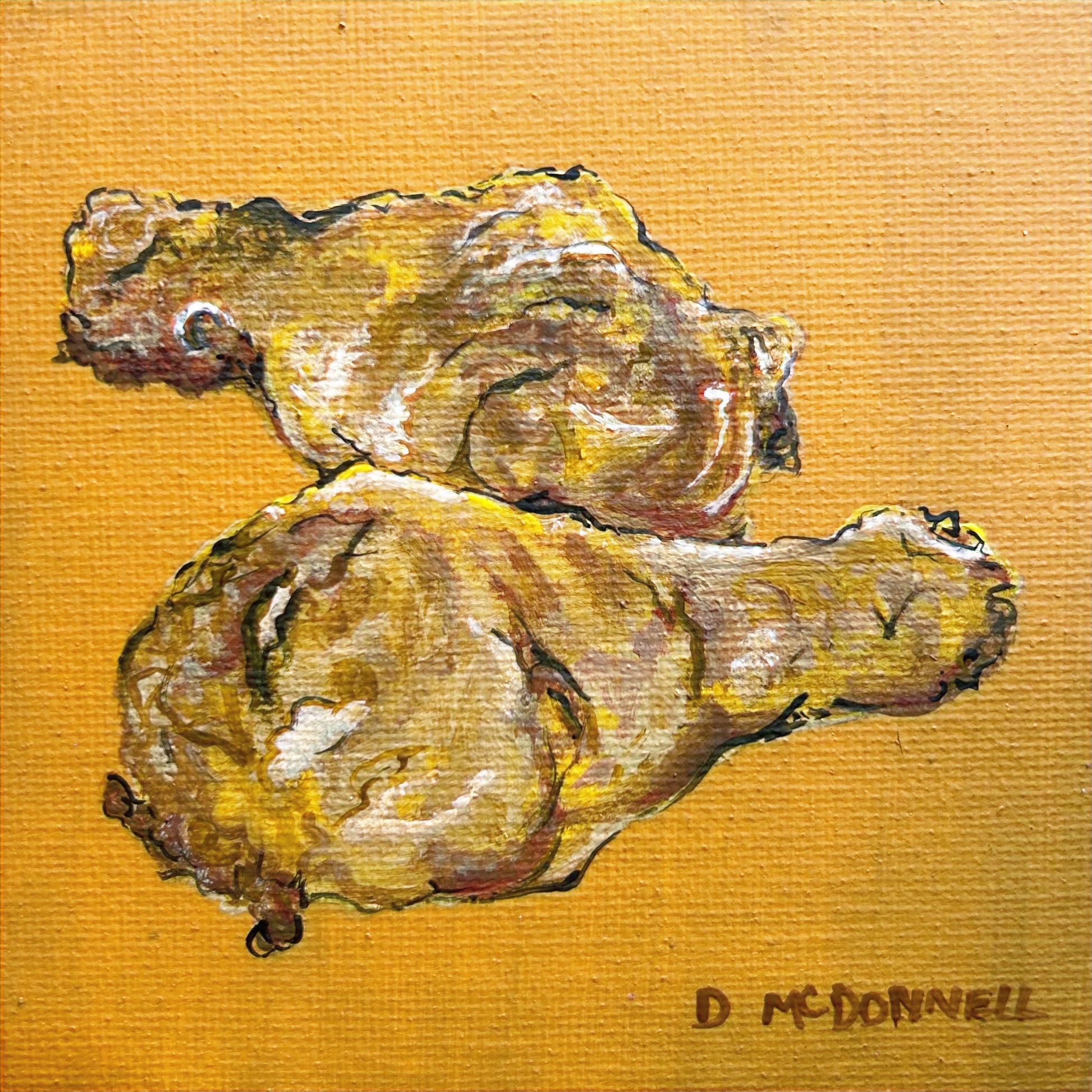 FRIED CHICKEN image 0