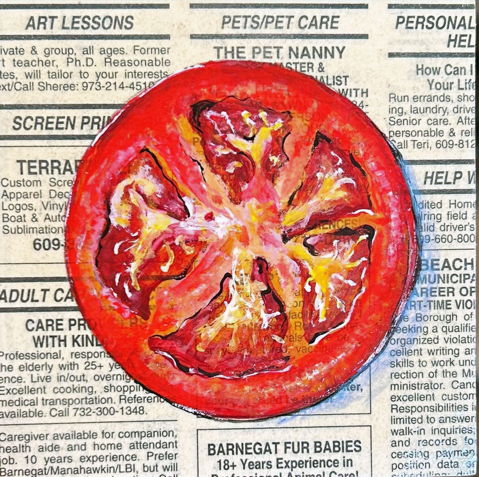 TOMATO image 0