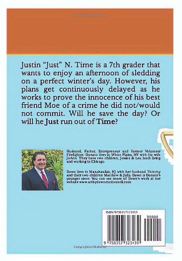 The Trophy Case image 1