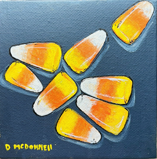 CANDY CORN image 0