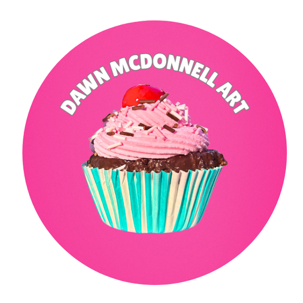Dawn McDonnell Art