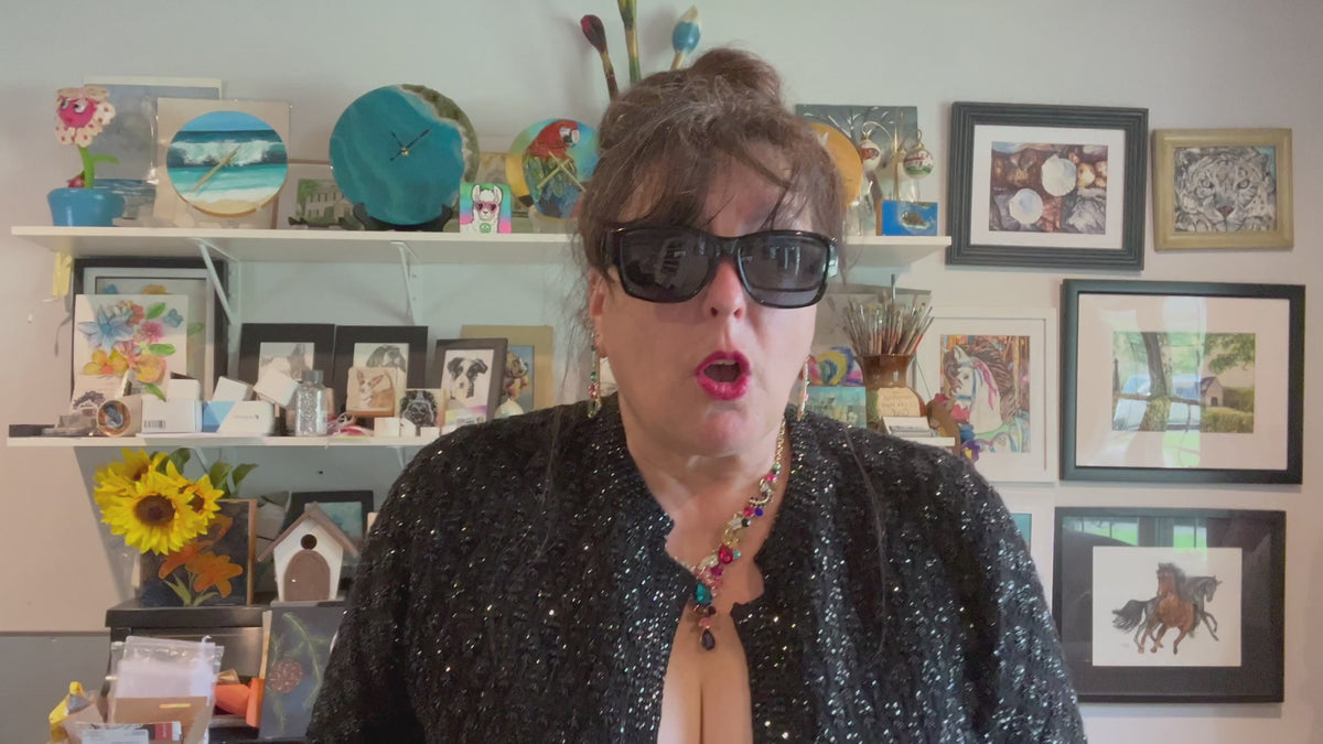 Load video: 